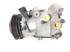 Recambio de compresor aire acondicionado para kia sportage iii (sl) 1.7 crdi referencia OEM IAM F500DX9FA11   2