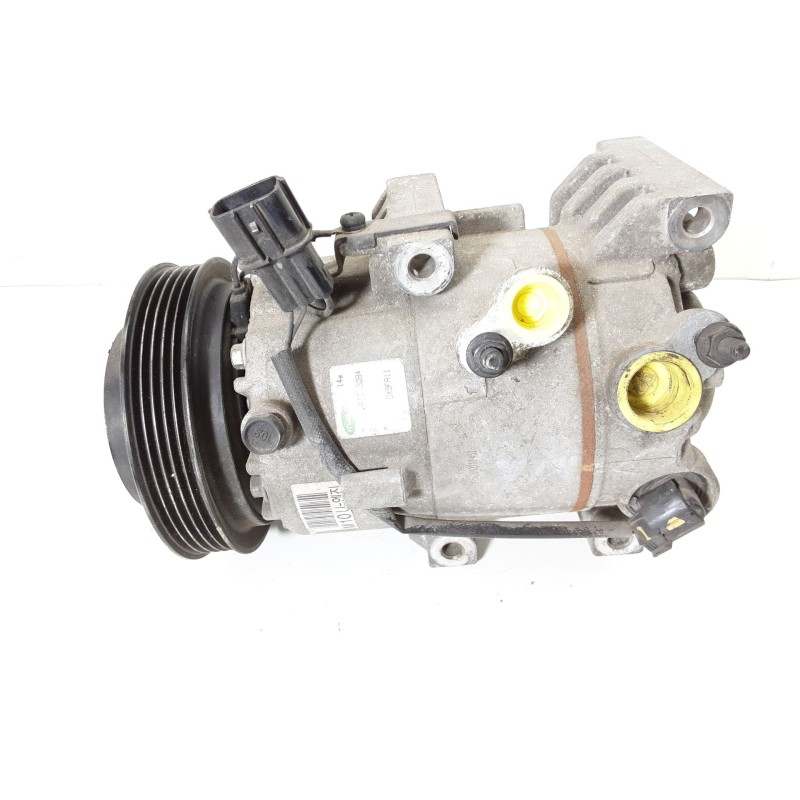 Recambio de compresor aire acondicionado para kia sportage iii (sl) 1.7 crdi referencia OEM IAM F500DX9FA11  