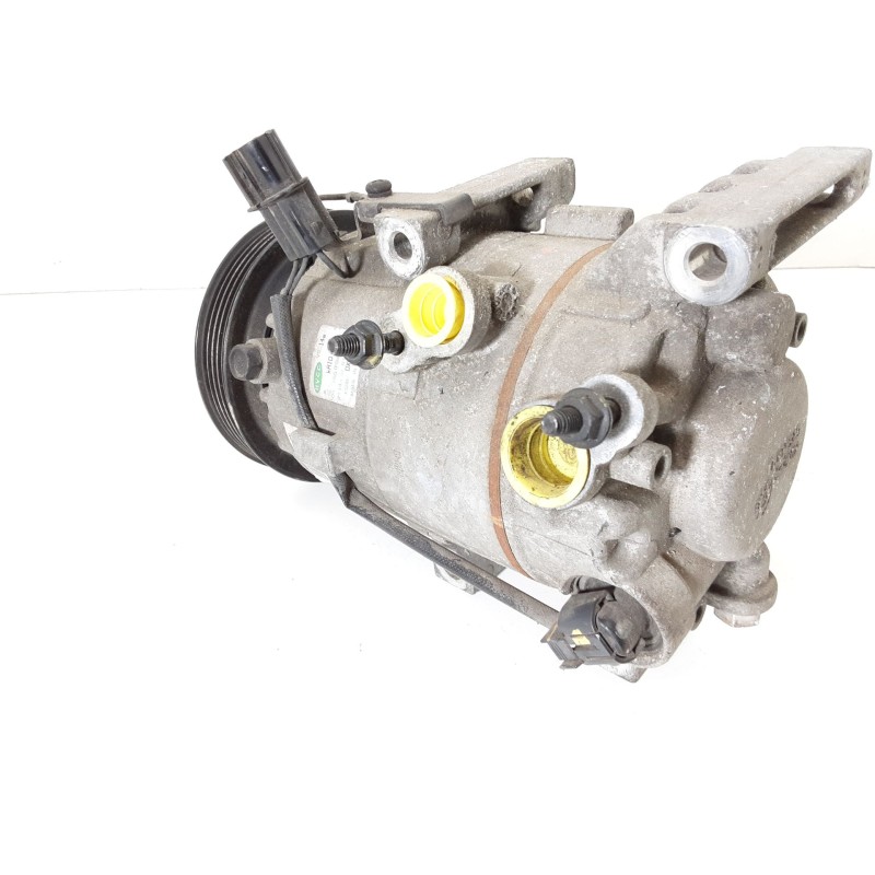 Recambio de compresor aire acondicionado para kia sportage iii (sl) 1.7 crdi referencia OEM IAM F500DX9FA11  
