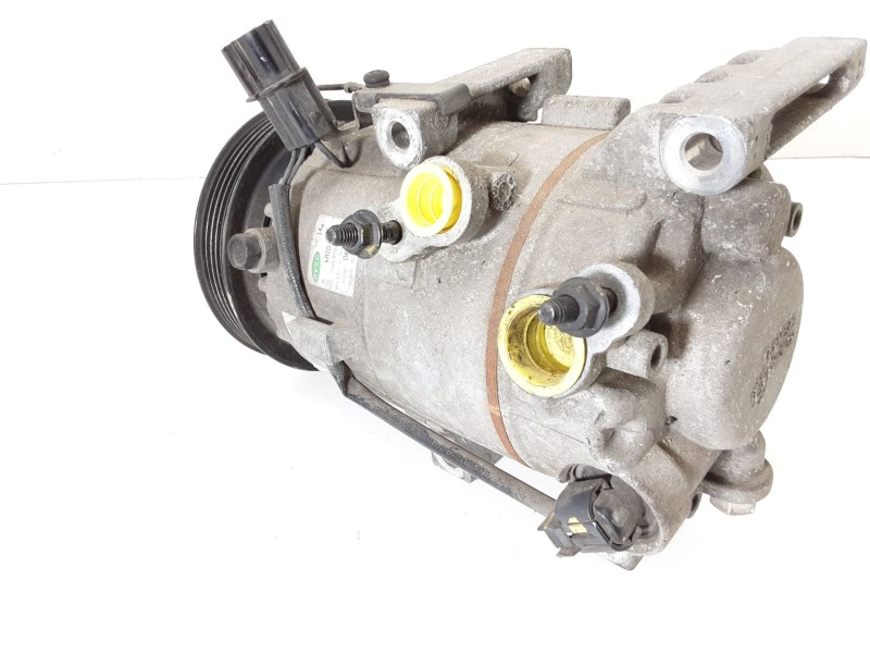 Recambio de compresor aire acondicionado para kia sportage iii (sl) 1.7 crdi referencia OEM IAM F500DX9FA11  