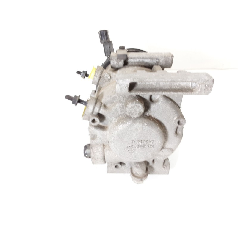 Recambio de compresor aire acondicionado para kia sportage iii (sl) 1.7 crdi referencia OEM IAM F500DX9FA11  