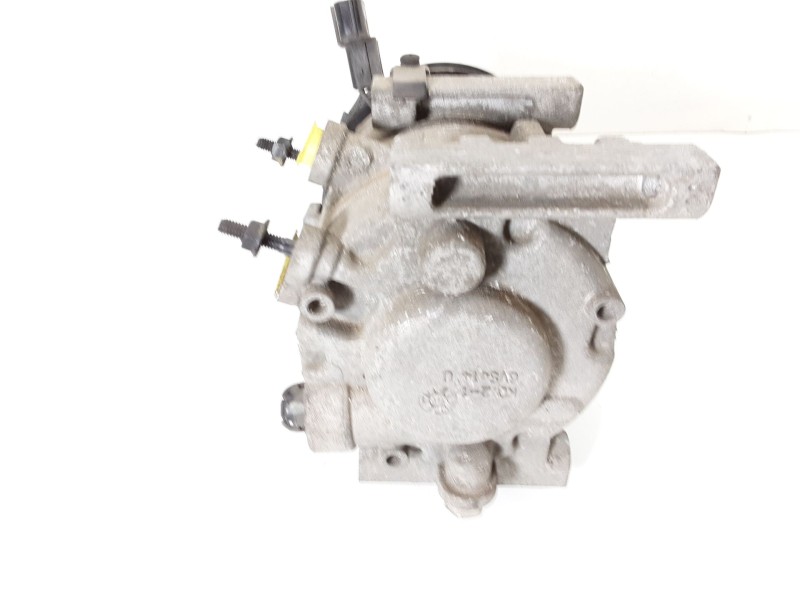 Recambio de compresor aire acondicionado para kia sportage iii (sl) 1.7 crdi referencia OEM IAM F500DX9FA11  