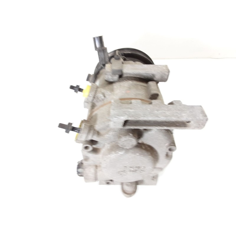 Recambio de compresor aire acondicionado para kia sportage iii (sl) 1.7 crdi referencia OEM IAM F500DX9FA11  