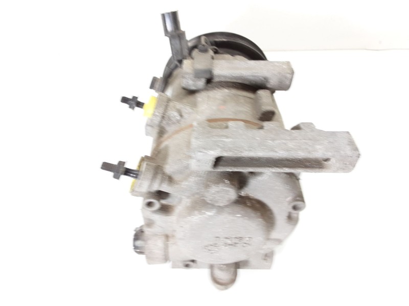 Recambio de compresor aire acondicionado para kia sportage iii (sl) 1.7 crdi referencia OEM IAM F500DX9FA11  