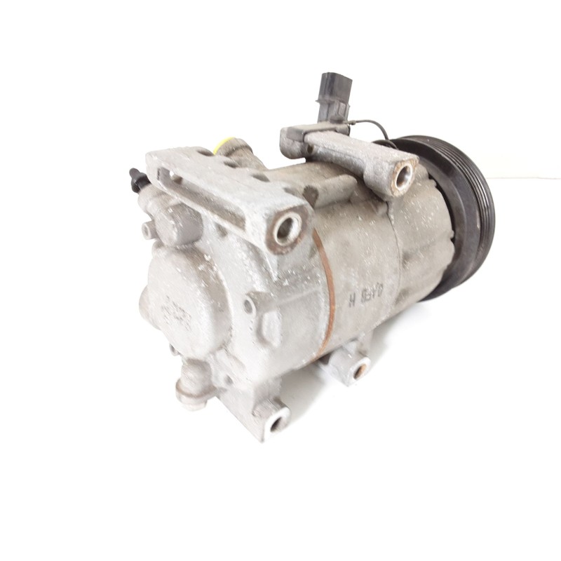 Recambio de compresor aire acondicionado para kia sportage iii (sl) 1.7 crdi referencia OEM IAM F500DX9FA11  