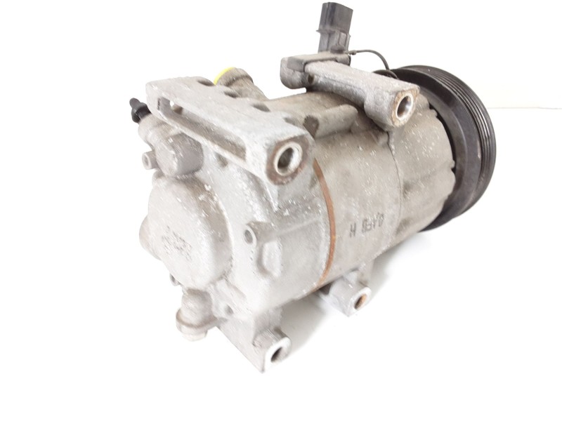 Recambio de compresor aire acondicionado para kia sportage iii (sl) 1.7 crdi referencia OEM IAM F500DX9FA11  
