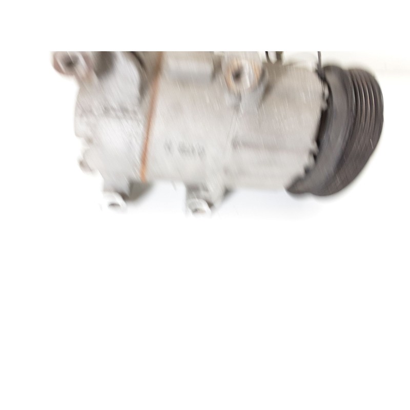 Recambio de compresor aire acondicionado para kia sportage iii (sl) 1.7 crdi referencia OEM IAM F500DX9FA11  