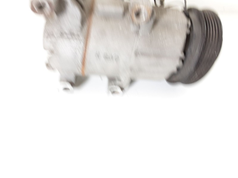 Recambio de compresor aire acondicionado para kia sportage iii (sl) 1.7 crdi referencia OEM IAM F500DX9FA11  