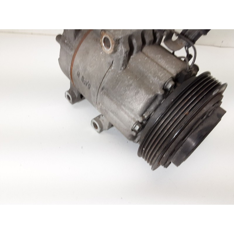 Recambio de compresor aire acondicionado para kia sportage iii (sl) 1.7 crdi referencia OEM IAM F500DX9FA11  