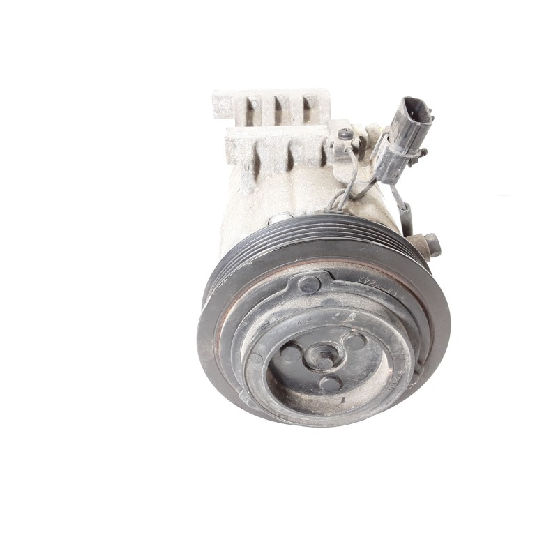 Recambio de compresor aire acondicionado para kia sportage iii (sl) 1.7 crdi referencia OEM IAM F500DX9FA11  