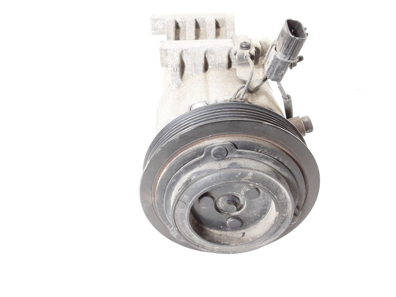Recambio de compresor aire acondicionado para kia sportage iii (sl) 1.7 crdi referencia OEM IAM F500DX9FA11  