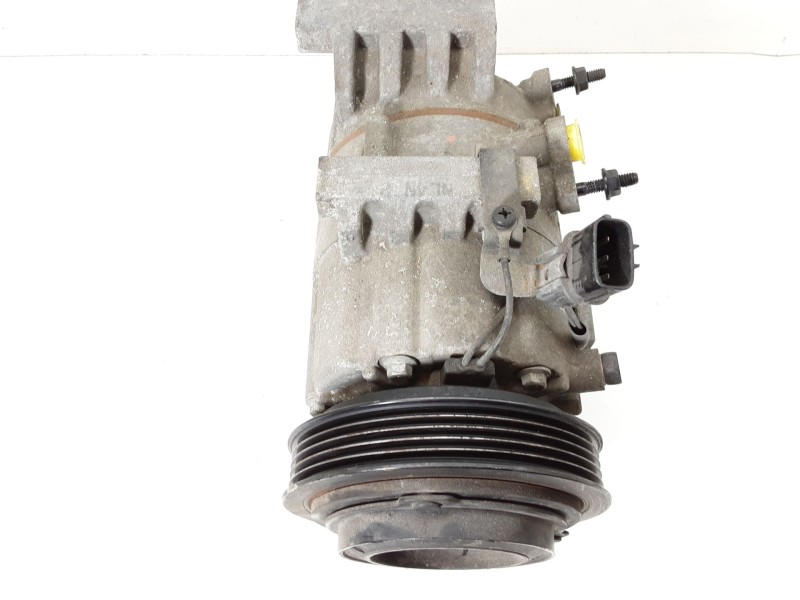 Recambio de compresor aire acondicionado para kia sportage iii (sl) 1.7 crdi referencia OEM IAM F500DX9FA11  