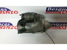 Recambio de motor arranque para chevrolet cruze lt referencia OEM IAM 96843574  