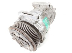 Recambio de compresor aire acondicionado para volvo s40 ii (544) 2.0 d referencia OEM IAM 3M5H19D629HC  1249