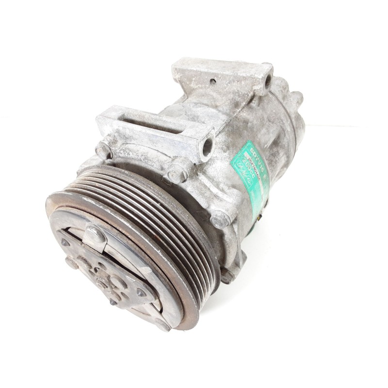 Recambio de compresor aire acondicionado para volvo s40 ii (544) 2.0 d referencia OEM IAM 3M5H19D629HC  1249