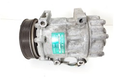 Recambio de compresor aire acondicionado para volvo s40 ii (544) 2.0 d referencia OEM IAM 3M5H19D629HC  1249 2