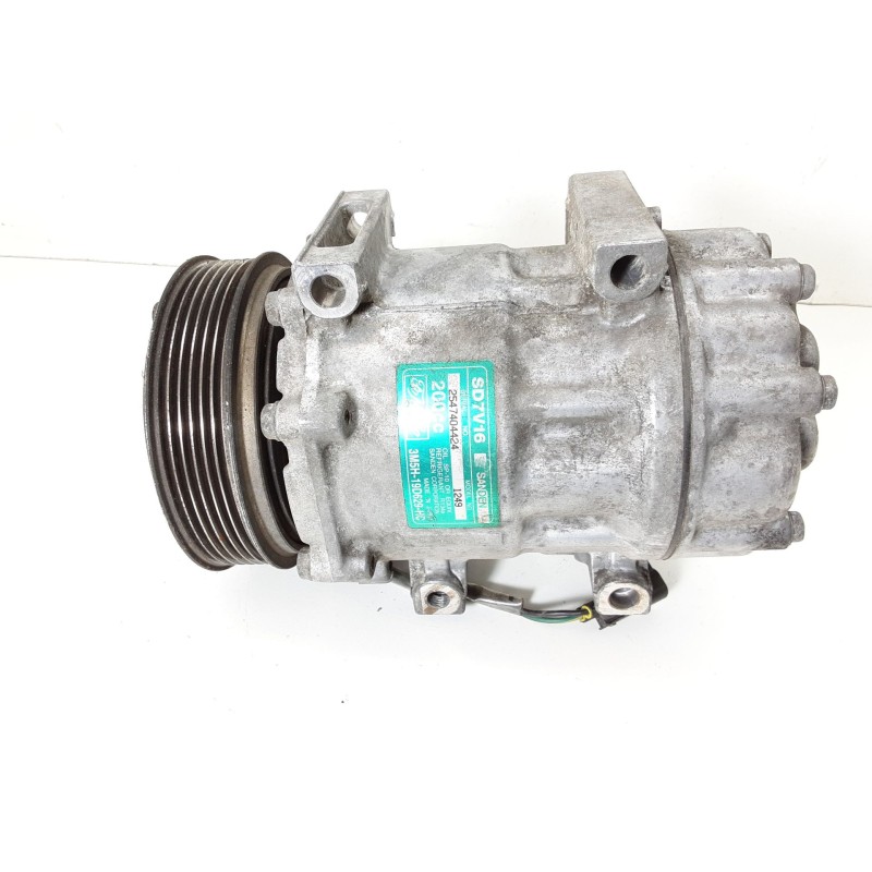 Recambio de compresor aire acondicionado para volvo s40 ii (544) 2.0 d referencia OEM IAM 3M5H19D629HC  1249
