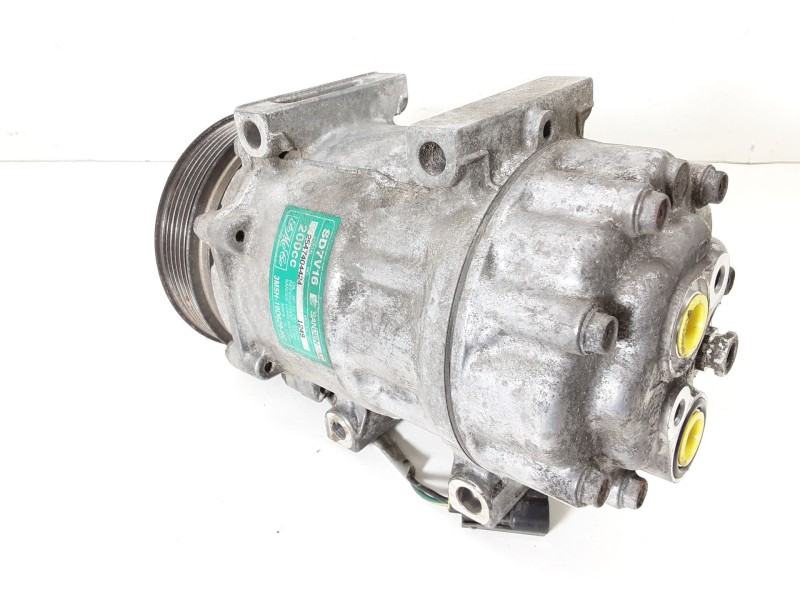 Recambio de compresor aire acondicionado para volvo s40 ii (544) 2.0 d referencia OEM IAM 3M5H19D629HC  1249