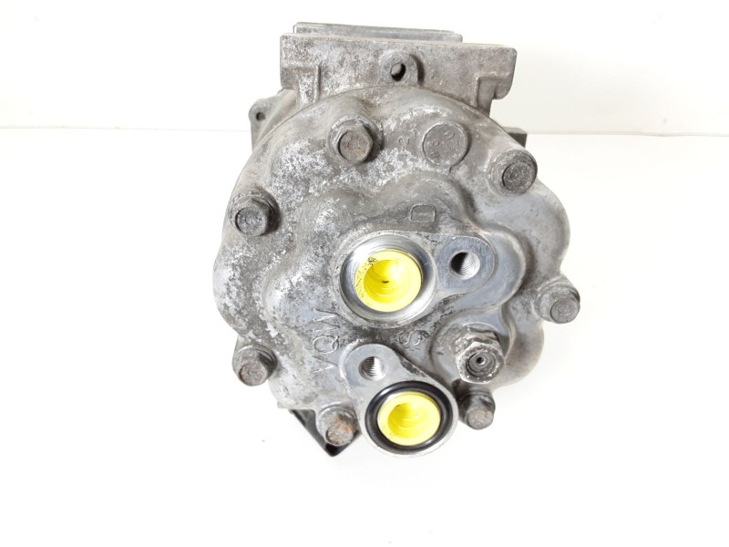 Recambio de compresor aire acondicionado para volvo s40 ii (544) 2.0 d referencia OEM IAM 3M5H19D629HC  1249