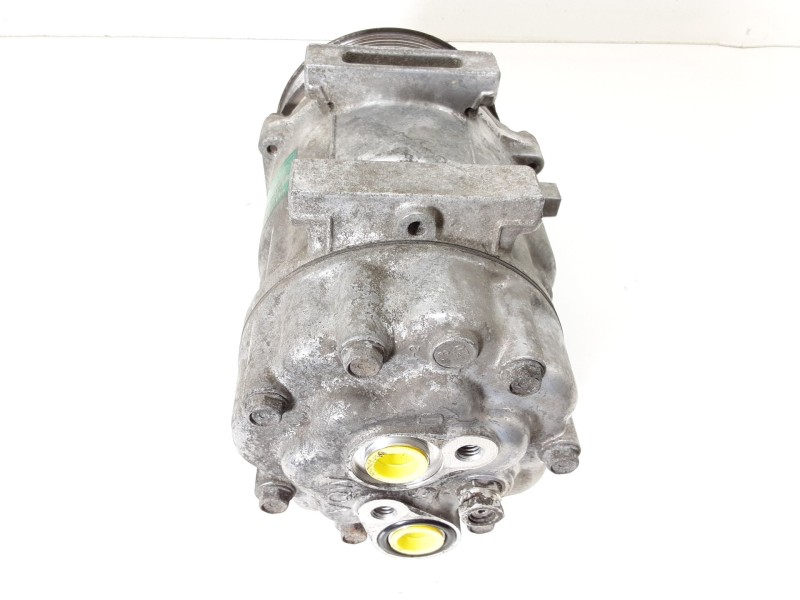 Recambio de compresor aire acondicionado para volvo s40 ii (544) 2.0 d referencia OEM IAM 3M5H19D629HC  1249