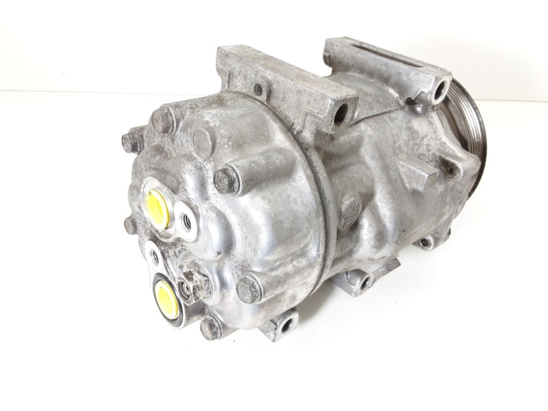 Recambio de compresor aire acondicionado para volvo s40 ii (544) 2.0 d referencia OEM IAM 3M5H19D629HC  1249