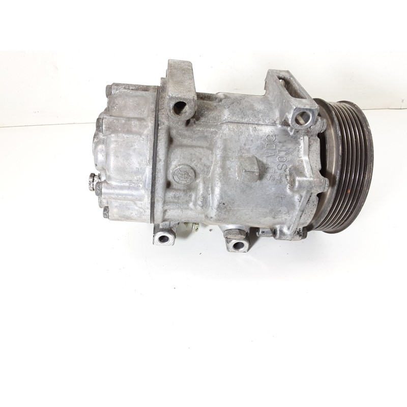 Recambio de compresor aire acondicionado para volvo s40 ii (544) 2.0 d referencia OEM IAM 3M5H19D629HC  1249