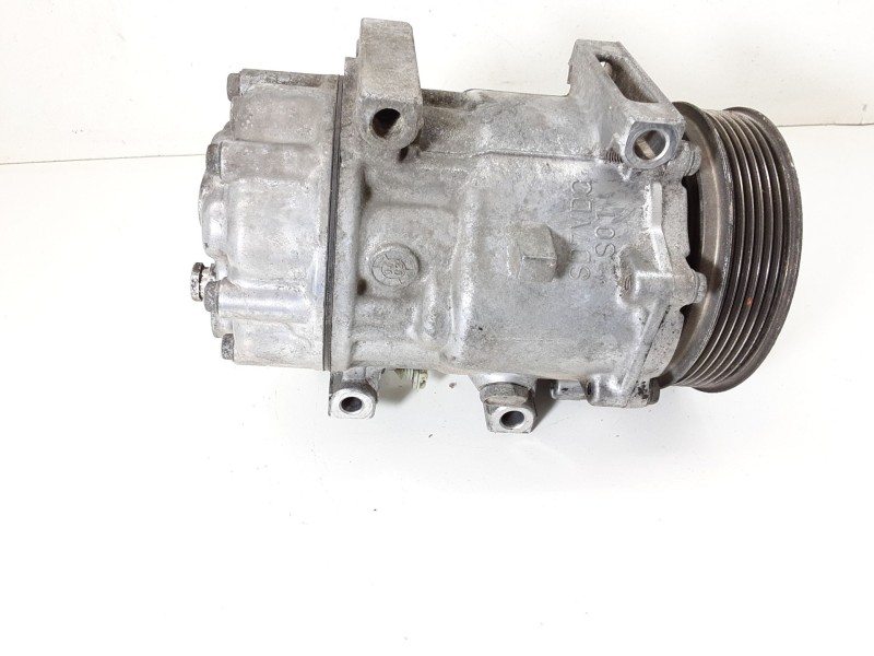 Recambio de compresor aire acondicionado para volvo s40 ii (544) 2.0 d referencia OEM IAM 3M5H19D629HC  1249