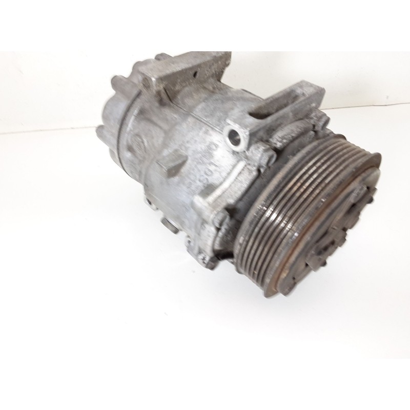 Recambio de compresor aire acondicionado para volvo s40 ii (544) 2.0 d referencia OEM IAM 3M5H19D629HC  1249