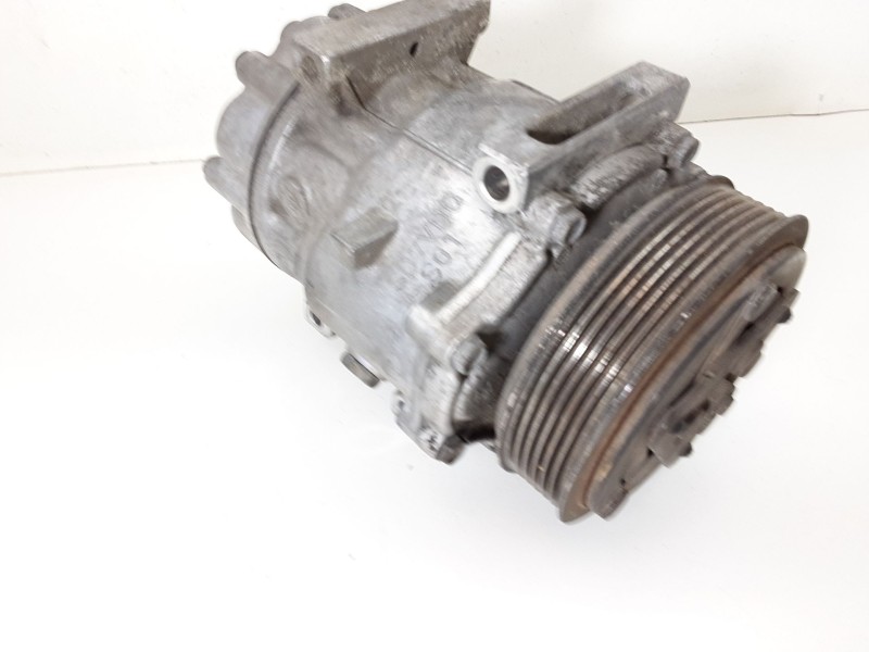 Recambio de compresor aire acondicionado para volvo s40 ii (544) 2.0 d referencia OEM IAM 3M5H19D629HC  1249