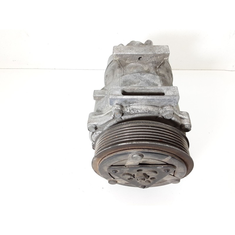 Recambio de compresor aire acondicionado para volvo s40 ii (544) 2.0 d referencia OEM IAM 3M5H19D629HC  1249