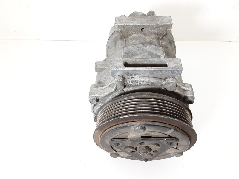 Recambio de compresor aire acondicionado para volvo s40 ii (544) 2.0 d referencia OEM IAM 3M5H19D629HC  1249