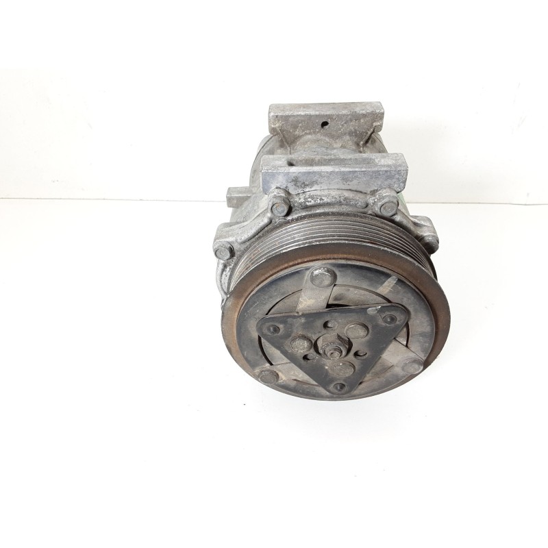 Recambio de compresor aire acondicionado para volvo s40 ii (544) 2.0 d referencia OEM IAM 3M5H19D629HC  1249