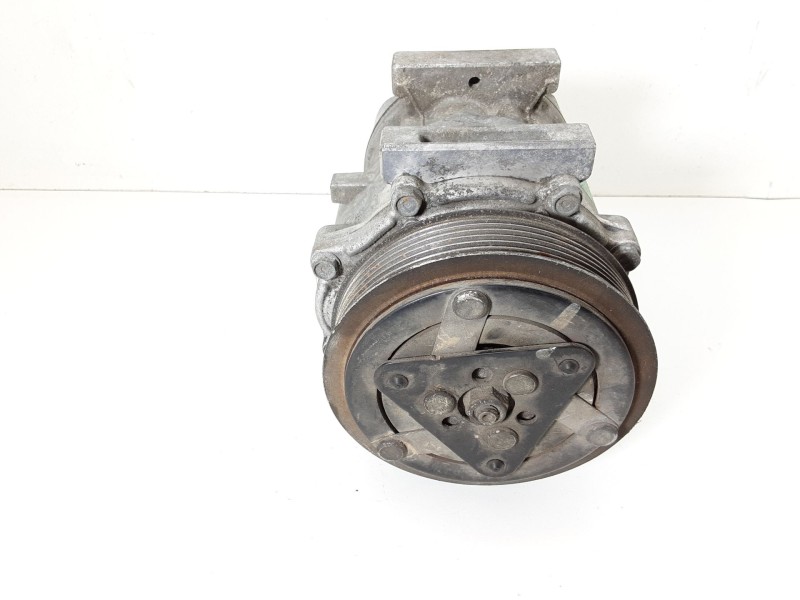 Recambio de compresor aire acondicionado para volvo s40 ii (544) 2.0 d referencia OEM IAM 3M5H19D629HC  1249