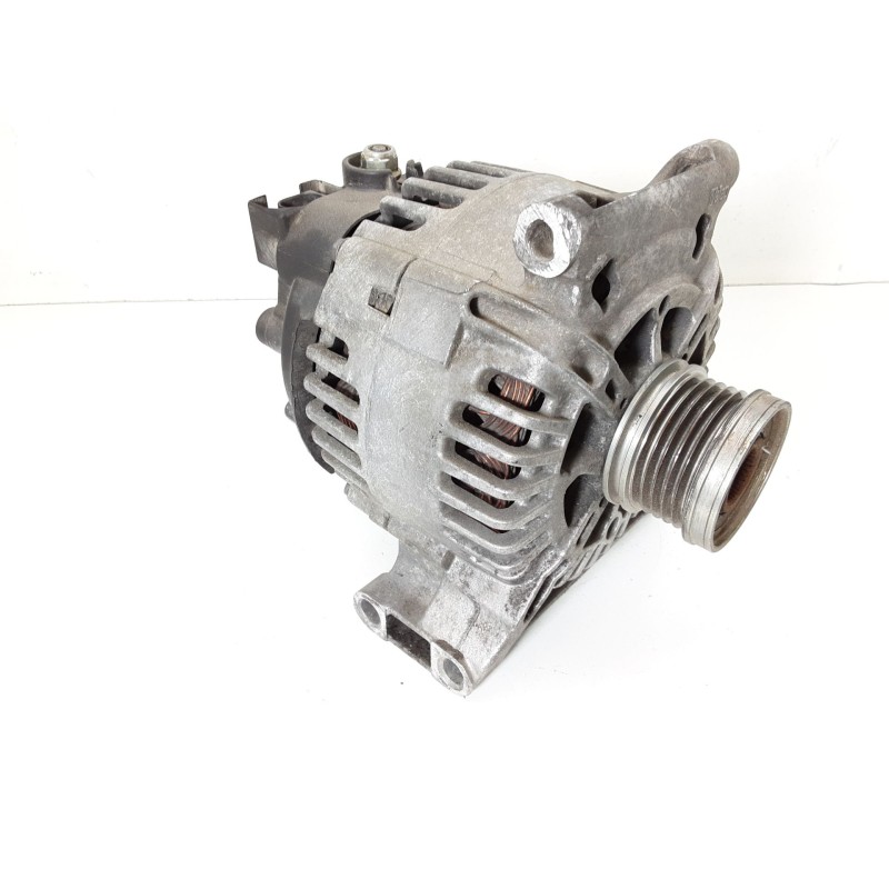 Recambio de alternador para mercedes-benz clase a (w169) a 200 cdi a-edition referencia OEM IAM  TG15C121 A543570A