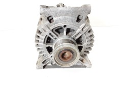Recambio de alternador para mercedes-benz clase a (w169) a 200 cdi a-edition referencia OEM IAM  TG15C121 A543570A 2