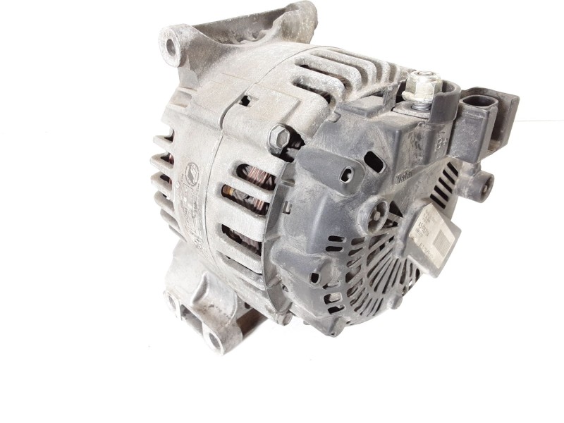 Recambio de alternador para mercedes-benz clase a (w169) a 200 cdi a-edition referencia OEM IAM  TG15C121 A543570A