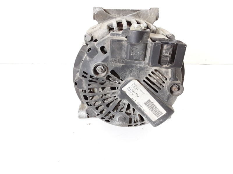 Recambio de alternador para mercedes-benz clase a (w169) a 200 cdi a-edition referencia OEM IAM  TG15C121 A543570A
