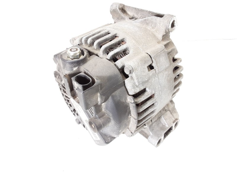 Recambio de alternador para mercedes-benz clase a (w169) a 200 cdi a-edition referencia OEM IAM  TG15C121 A543570A