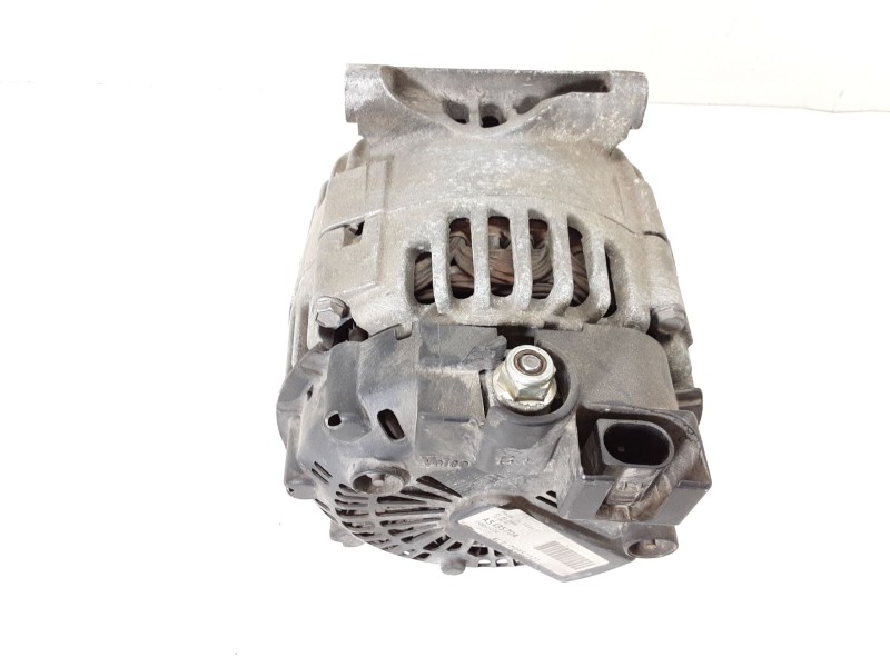 Recambio de alternador para mercedes-benz clase a (w169) a 200 cdi a-edition referencia OEM IAM  TG15C121 A543570A