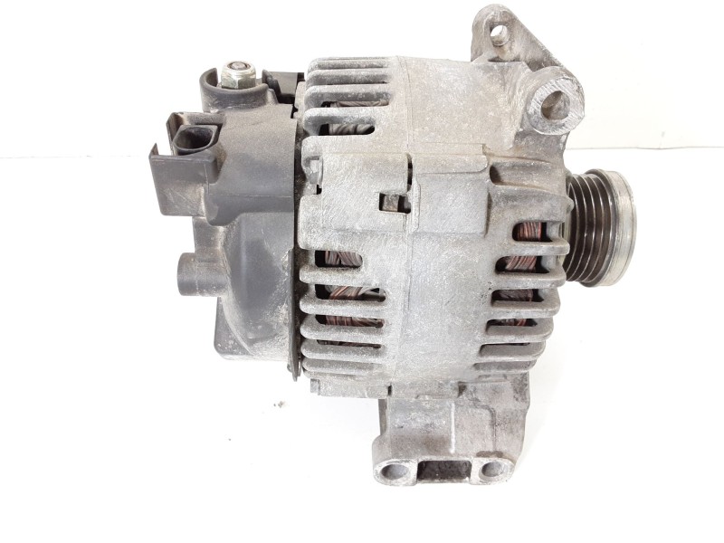 Recambio de alternador para mercedes-benz clase a (w169) a 200 cdi a-edition referencia OEM IAM  TG15C121 A543570A