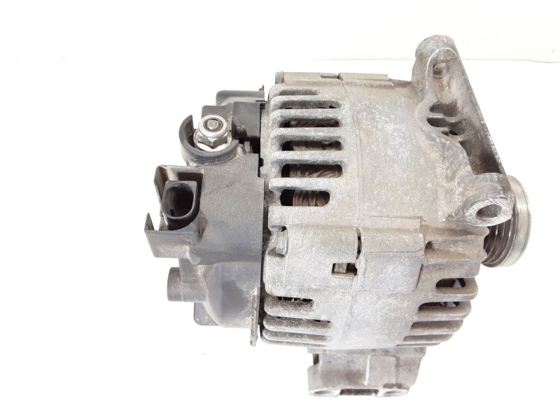 Recambio de alternador para mercedes-benz clase a (w169) a 200 cdi a-edition referencia OEM IAM  TG15C121 A543570A