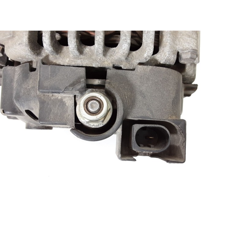 Recambio de alternador para mercedes-benz clase a (w169) a 200 cdi a-edition referencia OEM IAM  TG15C121 A543570A