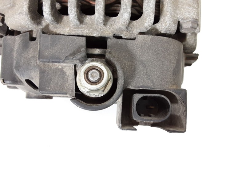 Recambio de alternador para mercedes-benz clase a (w169) a 200 cdi a-edition referencia OEM IAM  TG15C121 A543570A