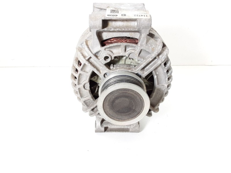 Recambio de alternador para audi a4 berlina (8e) 2.0 referencia OEM IAM   
