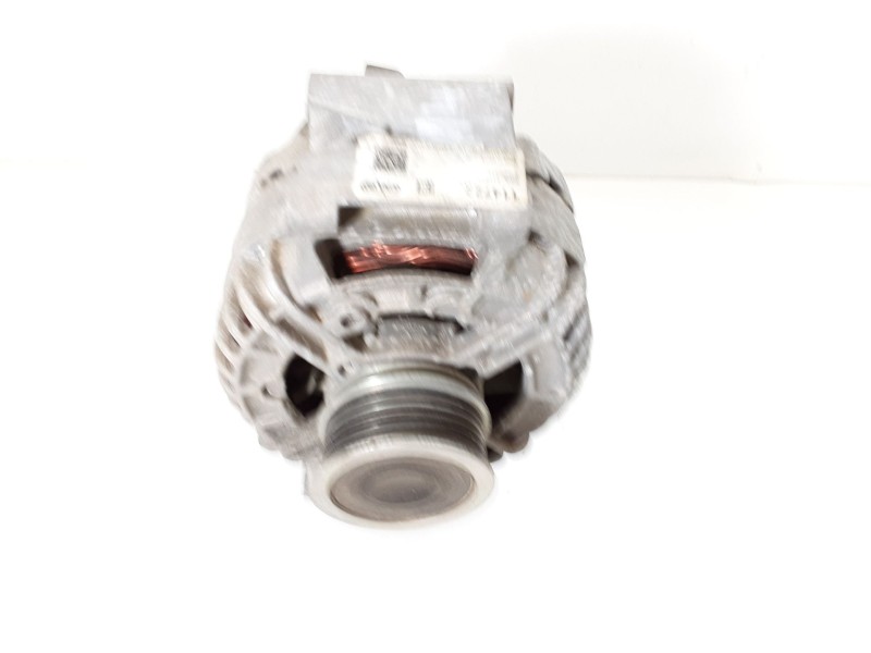Recambio de alternador para audi a4 berlina (8e) 2.0 referencia OEM IAM   