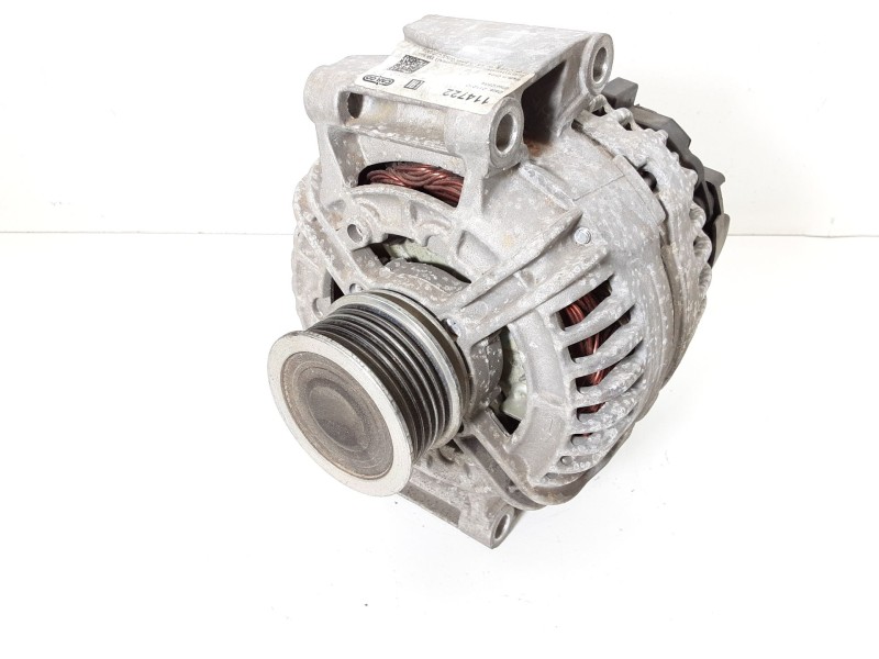 Recambio de alternador para audi a4 berlina (8e) 2.0 referencia OEM IAM   