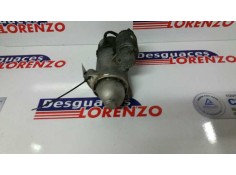 Recambio de motor arranque para chevrolet cruze lt referencia OEM IAM 96843574   2