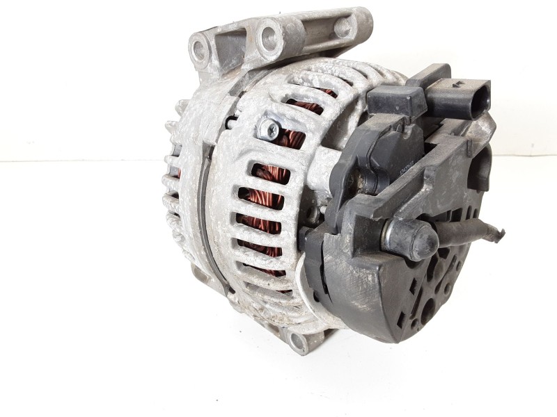 Recambio de alternador para audi a4 berlina (8e) 2.0 referencia OEM IAM   