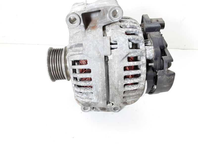 Recambio de alternador para audi a4 berlina (8e) 2.0 referencia OEM IAM   
