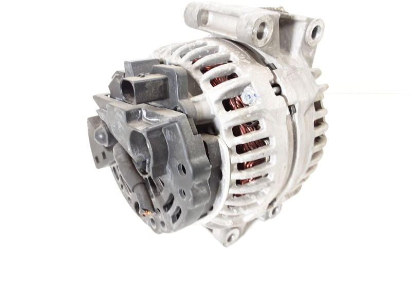 Recambio de alternador para audi a4 berlina (8e) 2.0 referencia OEM IAM   
